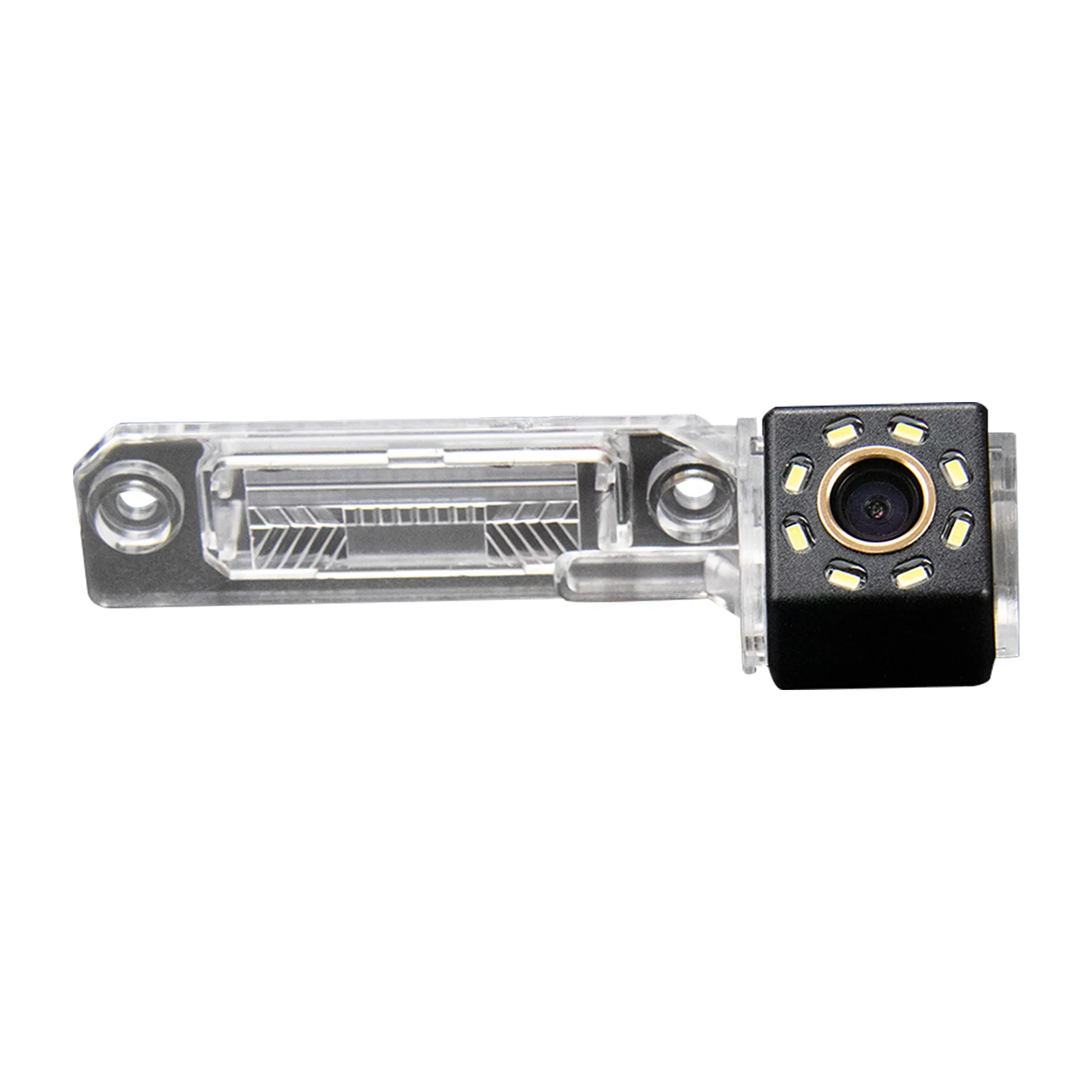 Hd Rear View Camera…