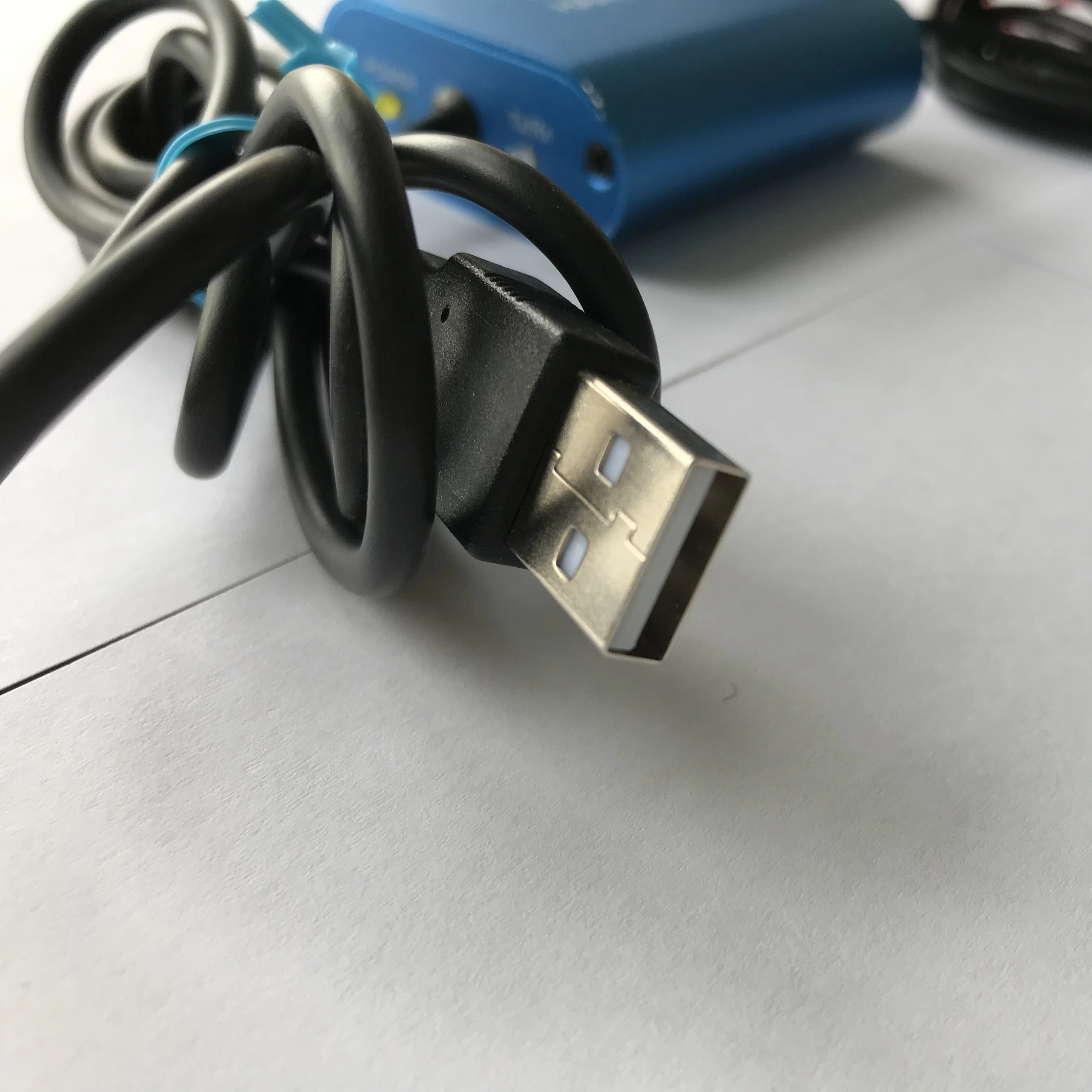 Imagem -06 - Usb Hart Modem Protocol Transmitter Modem Communicator Built-in Loop Resistor Novo Venda Quente Ws232up 475 375 24vdc 2023