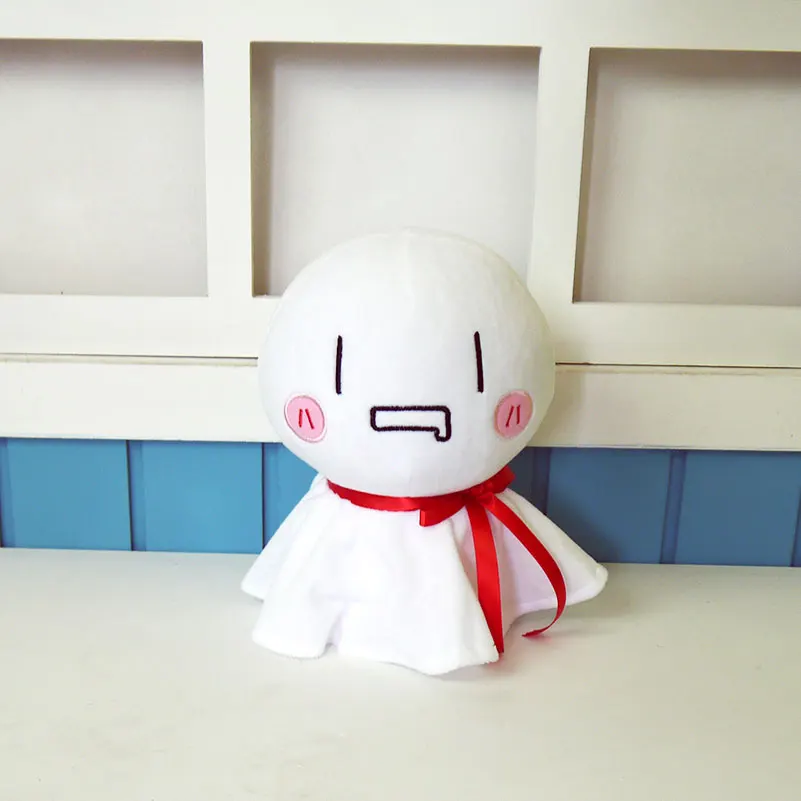 Mafumafu cosplay bambola di peluche Anime Cartoon まままmafu mafu Sunny figure peluche cuscino 24/55cm per regalo