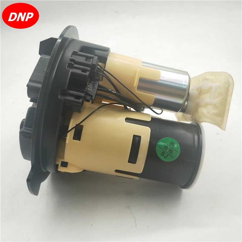 DNP Fuel Pump Assembly Fit For Mercedes-Benz New 222S S500 S550 S600 2014-2017 A2224700094/2224700094