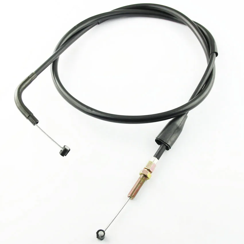 

Motorcycle Parts Clutch Control Cable Wire For Suzuki GSXR1000 K5 2005-2006 Moto Accessories