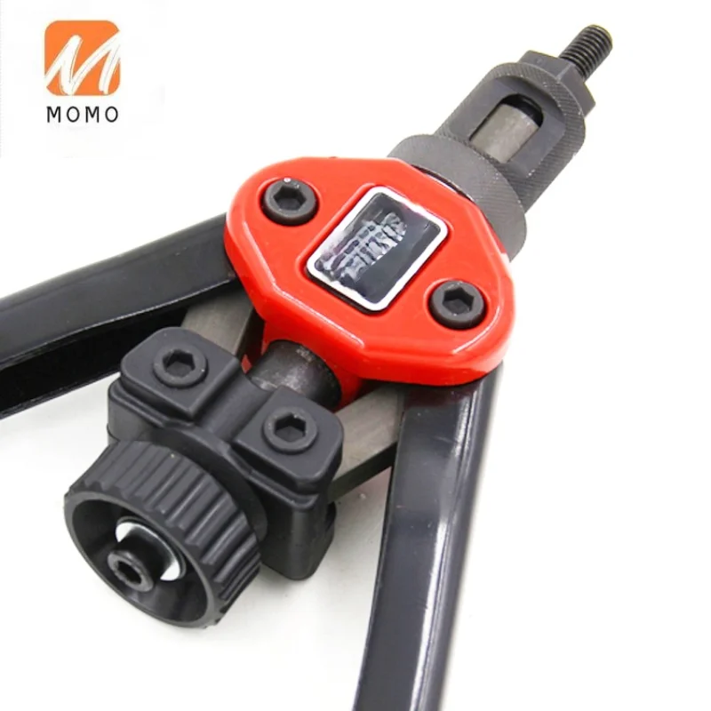 605 606 607 610 Hand Rivet Nut Gun Insert Manual Riveter Riveting Tool