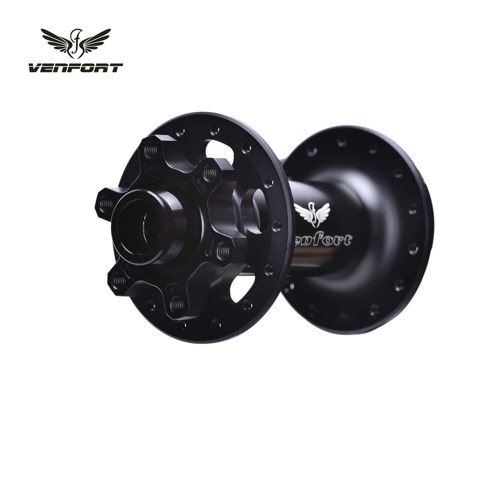 MTB VENFORT Cycling HUB 350 Star Ratchet hub MTB BOOST 148mm 28H/32H 6-Bolt for HG SRAM XD 12 speed hubs
