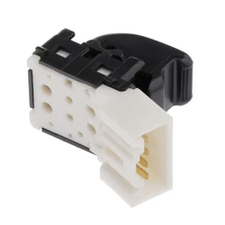 Passenger Rear Window Control Regulator Switch Button for Daihatsu Sirion