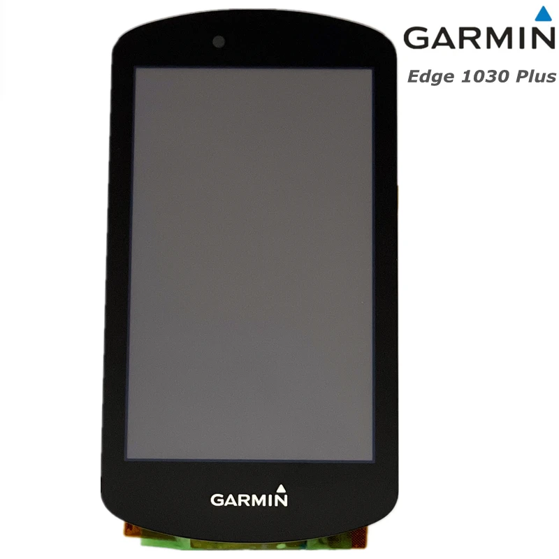 (It\'s not working For EDGE 1030) LCD Display screen for Garmin Edge 1030 Plus TouchScreen digitizer repair replacement