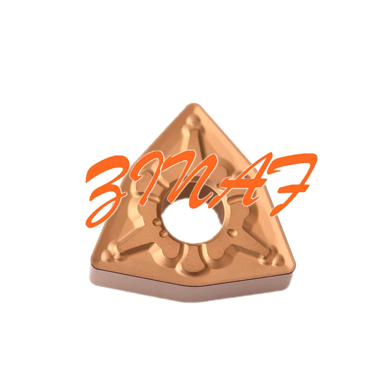 WNMG080404 080408 HQ TM R/L-S كربيد الخارجية تحول أداة عالية الجودة CNC تحول إدراج أداة القطع للصلب