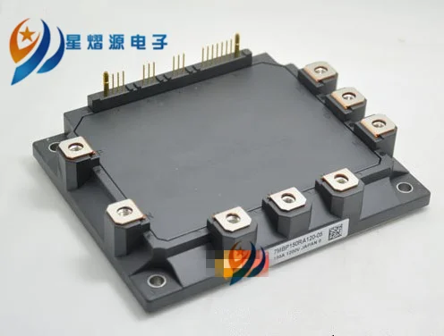 

6MBP150RA120 NEW IGBT MODULE IN STOCK