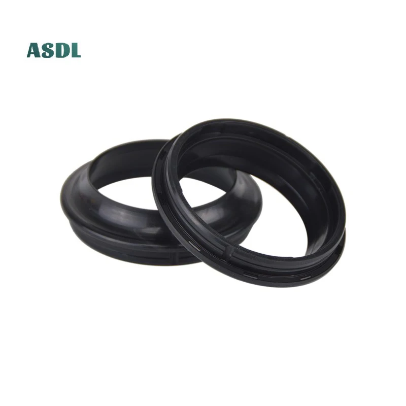 43x54x11 Fork Oil Seal 43 54 Dust Cover Lip For Suzuki DR-Z250 DRZ250 DRZ DR-Z 250 DR350 DR 350 DL650 DL1000 V-STROM DL 650 1000