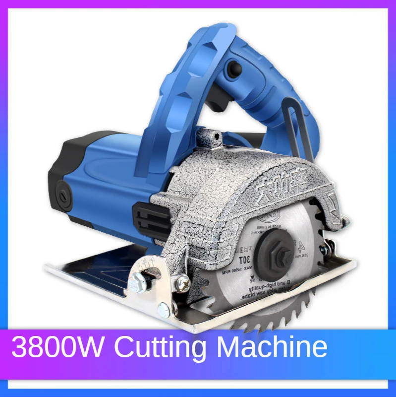 

Multifunctional Electric Circular Saw Tools for Wood Metal Marble Tile Brick Household High Power Cutting Machine