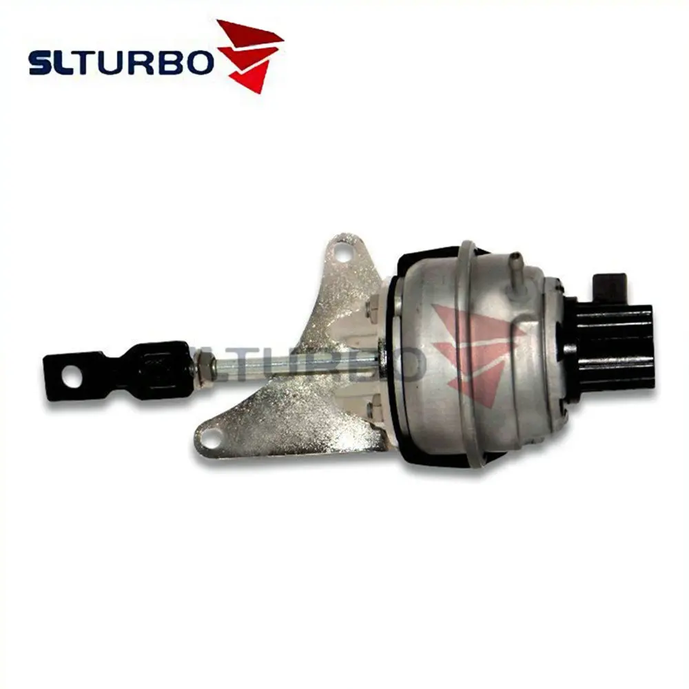 

Turbo Parts Internal Wastegate 757042 For Audi A3 Skoda Octavia II 2.0 TDI 125Kw 170Hp BMN BMR BUY BUZ Turbocharger Wastegate