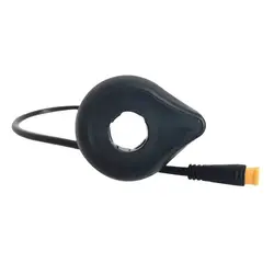 PAS Electric Bicycle Pedal Aid Sensor(customized) with Double Hall 12 Magnet Left Side System DIY eBike Modified Parts KD-2PS-L