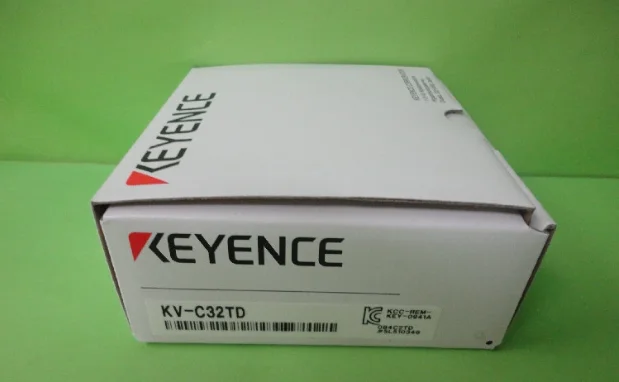 

1PC New Keyence KV-C32TD In Box