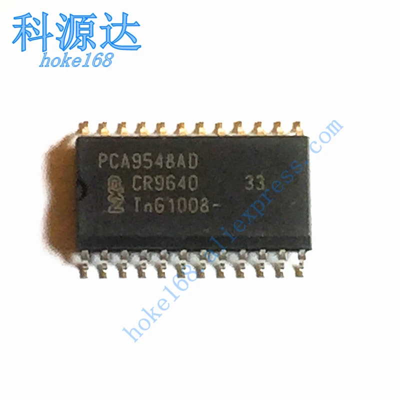 

5pcs/lot PCA9548AD SOP24 PCA9548A In Stock