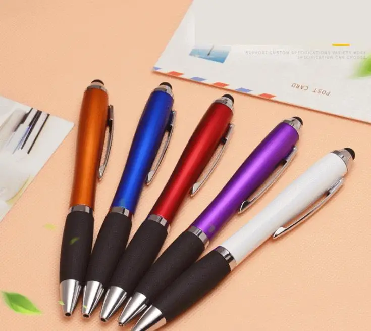 

Touch Metal Pen for Promotion/Gift/Office Use - Best Choice For Company Stylus Pen SN835