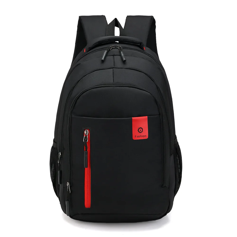 Mochila de poliéster para adolescentes e meninos, Mochila escolar para crianças, Mochilas do bebê, Moda de alta qualidade