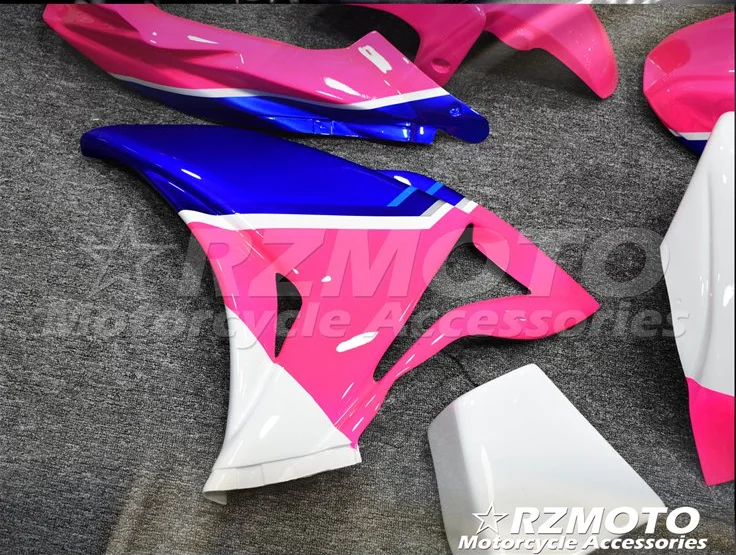 New Track version fiberglass fairing For Yamaha  R3 2015-2018  All sorts of color  No.2709