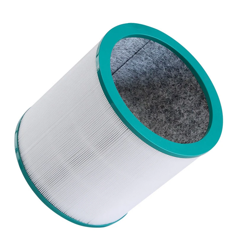 

Air Cleaner Hepa Filter for Dyson TP00 TP02 TP03 BP01 AM11 Pure Fresh Link Air Purifier Cleaner Parts Hepa Filters Replacement