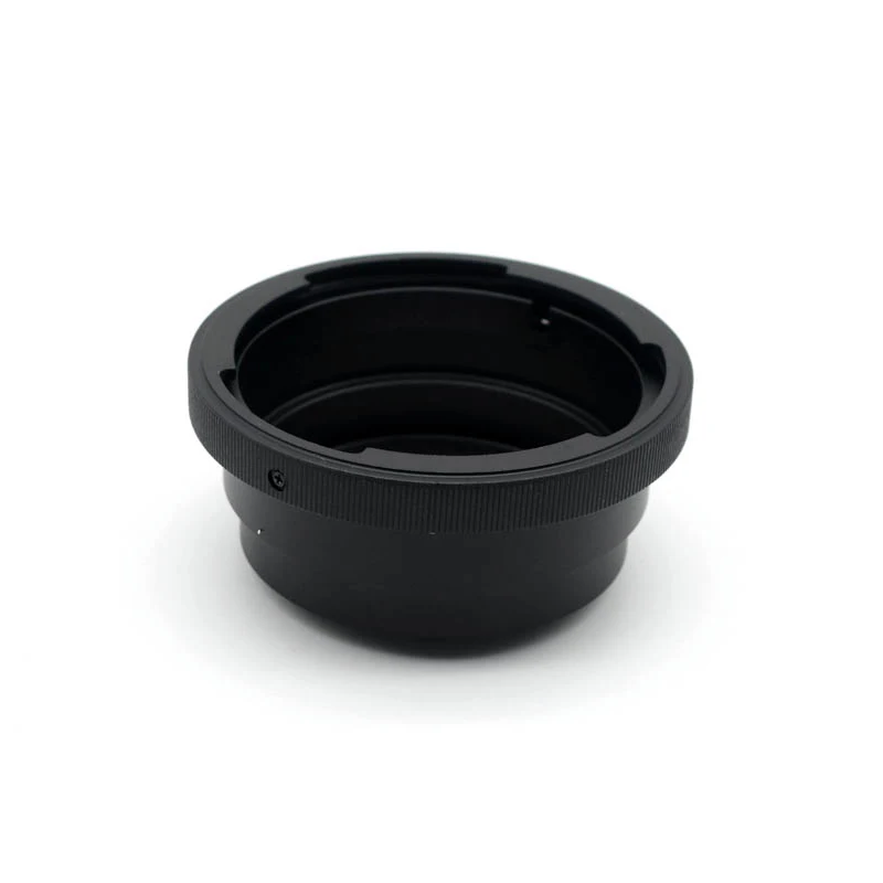 Pentacon P6-Nik F Lens Mount Adapter for Pentacon 6 Kiev 60 / Kiev 88CM Lenses to Nikon F-mount Camera D90 D700 etc.