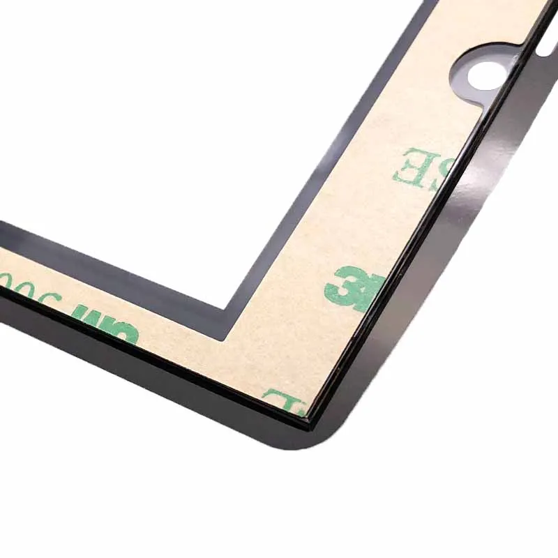 BQ-7038G-tela para tablet, touch screen, 7 polegadas, para bq plus bq 7038g, com sensor de vidro