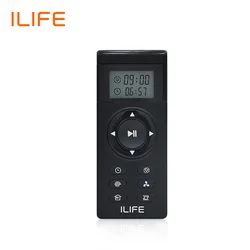 ILIFE A9S/V9e/L100/A10S telecomando per Robot