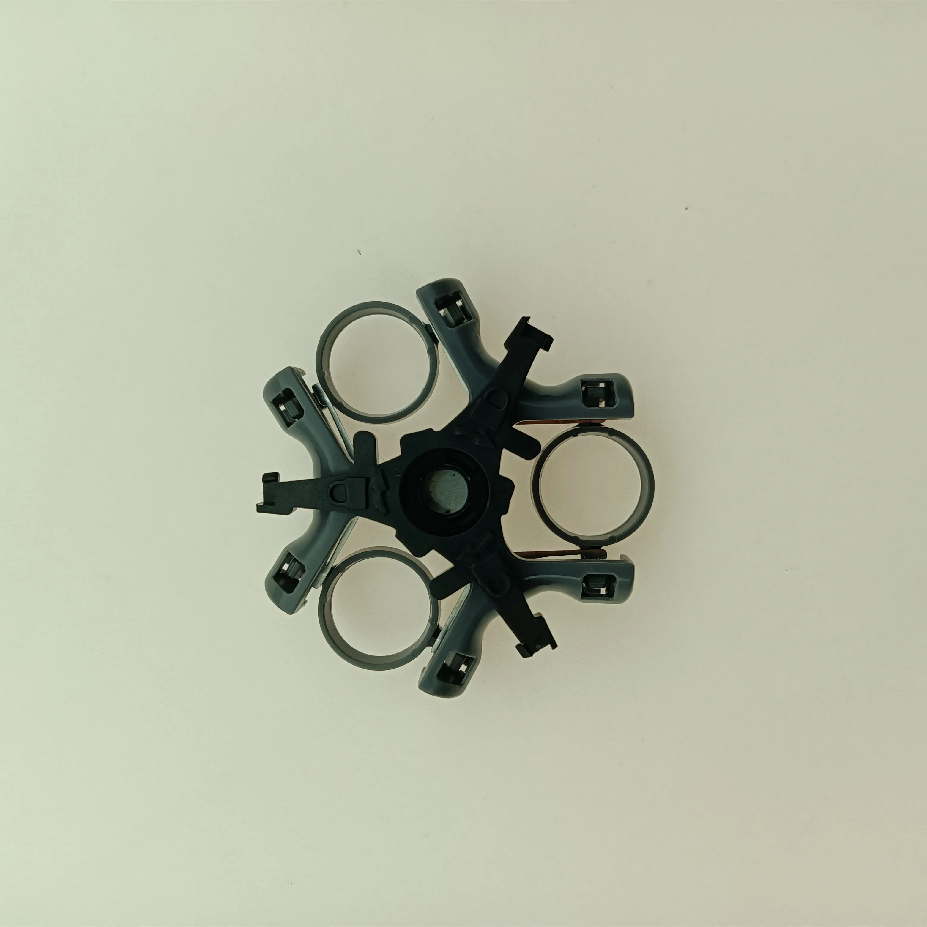 Pelat Penahan Kepala Alat Cukur untuk Philips Norecco HQ9 HQ8 HQ8140 HQ8240 HQ9100 HQ7140 HQ7100 HQ7310 HQ8160 HQ9190 9160XL HQ8260