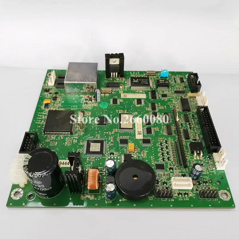 I15 Plus Mainboard Motherboard for METTLER TOLEDO i15+ Electronic Scales Main Board Mother Board P/N: 72199647G