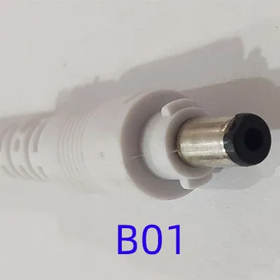 Adapter DC Connector  Male / Female Connector Led Driver output Connector 12V DC Power Plug Male Connector With Cord Cable