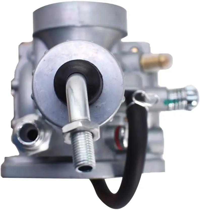 Carburetor و كمية مشعب التمهيد لياماها Timberwolf 250 YFB250 FW 1992-2000