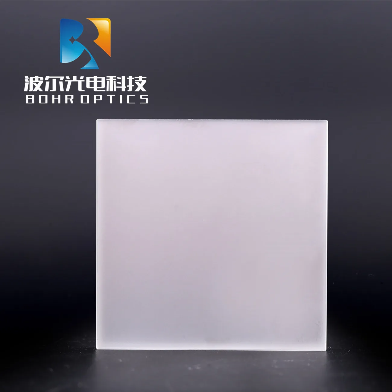 Optics Metal External Reflection AL Mirror Coating Protection  N-BK7(H-K9L ) Optical Glass Reflector Accept Customization