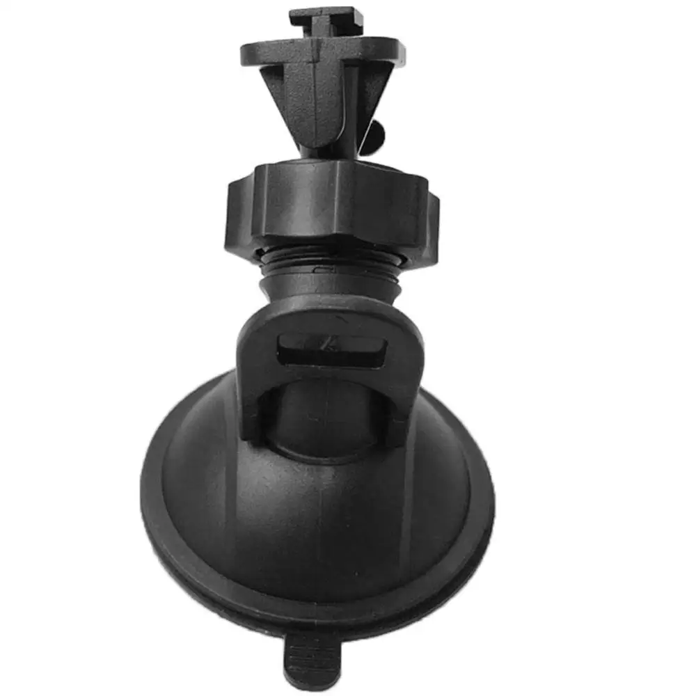 Car DVR Holder DV GPS Camera Stand Mini Suction Cup Mount Tripod Holder Driving Recorder Mount Mobile Rearview Mirror Bracket