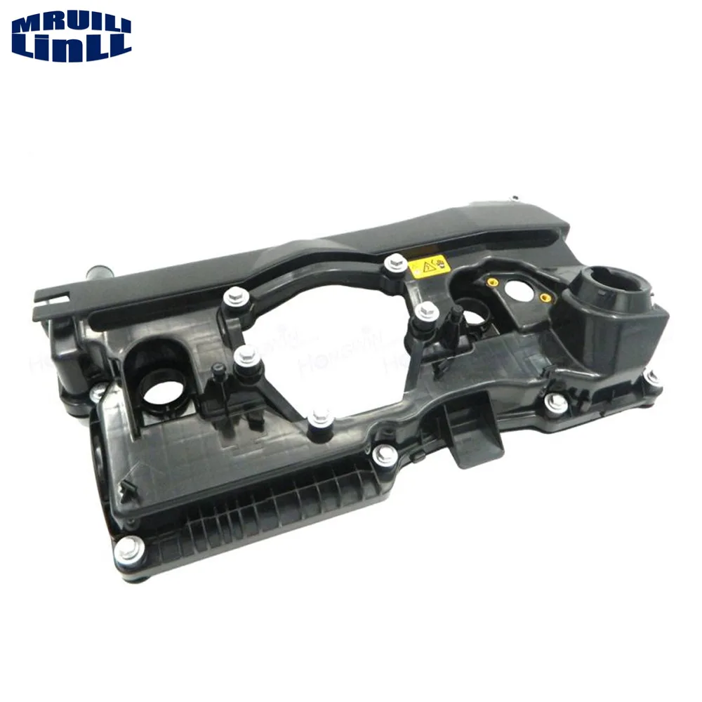 

NEW ENGINE CYLINDER VALVE COVER N46 OEM 11127568581 11127568582 11127509523 For BMW 3 Series X1 X3