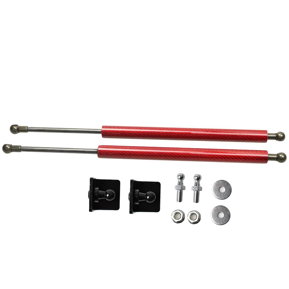 

For 2019-2024 Daihatsu Rocky A200 Toyota Raize A250 Perodua Ativa Modify Gas Struts Shock Dampers Front Hood Lift Supports Prop