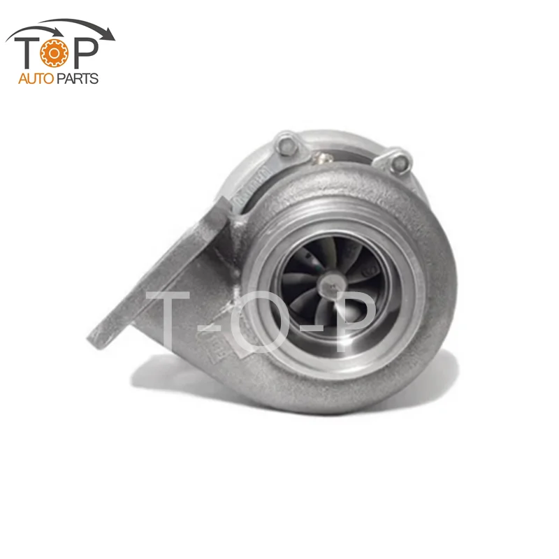 Ball Bearing Turbo G30 G30-660 Billet Wheel Non Wastegate Turbocharger G Series 0.61 0.82 0.83 Dual Vband Outlet Housing