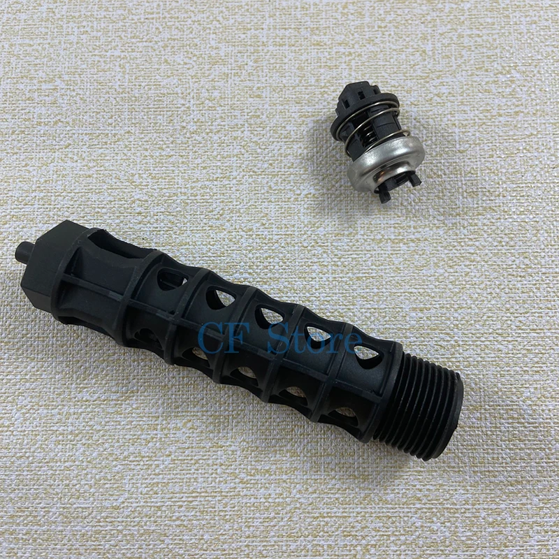 Original Engine Oil Cooler Filter One Way Valve 5541525 For Chevrolet Cruze Aveo Trax Sonic Orlando Vauxhall Opel Astra Zafira