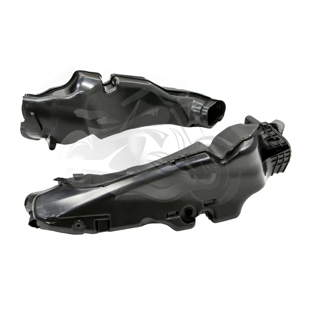 Fit for SUZUKI GSXR600 GSXR750 2011 - 2021 K11 2019 2018 2017 2016 Fairing Ram Air Intake Tube Duct Cover GSXR 600 GSX-R 750