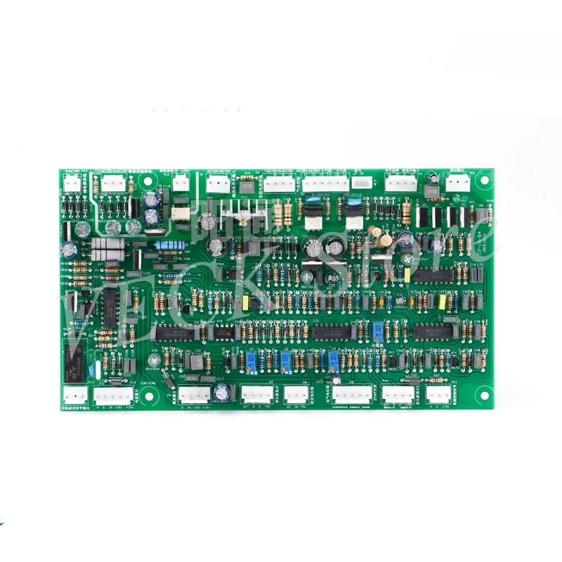 Inverter Plasma Cutting Machine Circuit Board Accessories Circuit Board LGK-80/100/120/160 Main Board Control Board