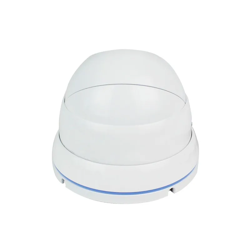 Imagem -05 - Câmera de Segurança Doméstica com Vandalproof Dome Cctv hd 5mp 2812 mm Lente Zoom Manula Ahd Tvi Cvi Cvbs em 1