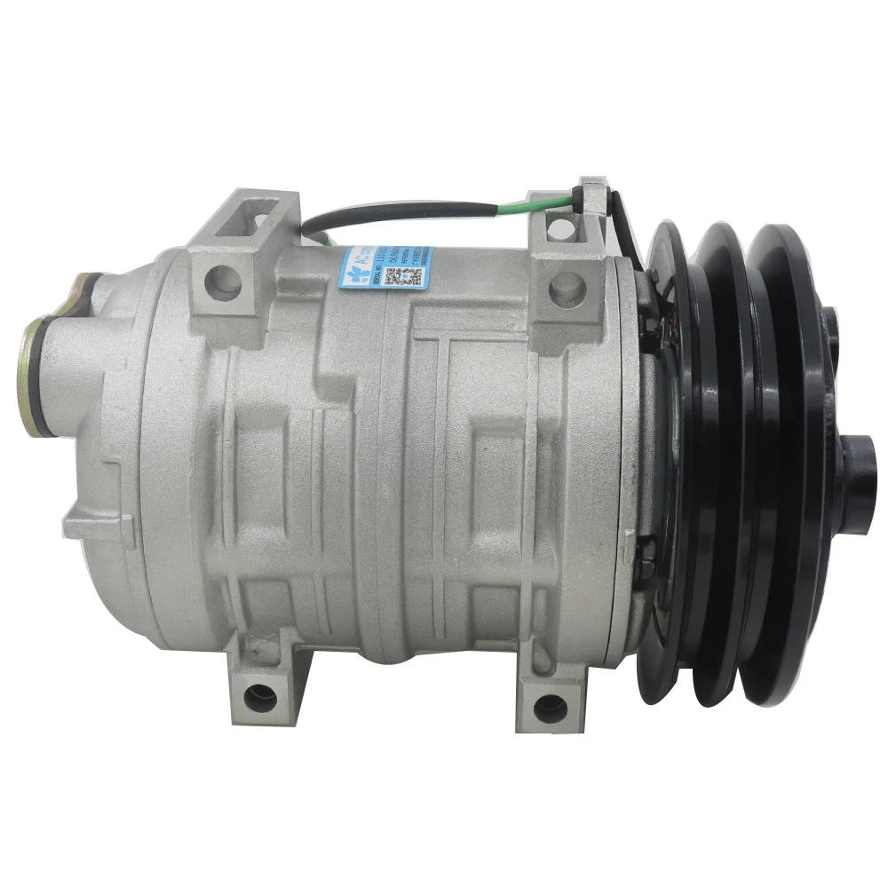 Auto AC Compressor For Heavy Duty TM21HD TM21 TM-21 for Truck Bus 500620-1550