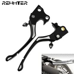 Motorcycle Adjustable Brake Lever Clutch For Harley Sportster 48 883 1200 Iron XL 2004-2013 2012 2011 2010 2009 2008 2007 2006