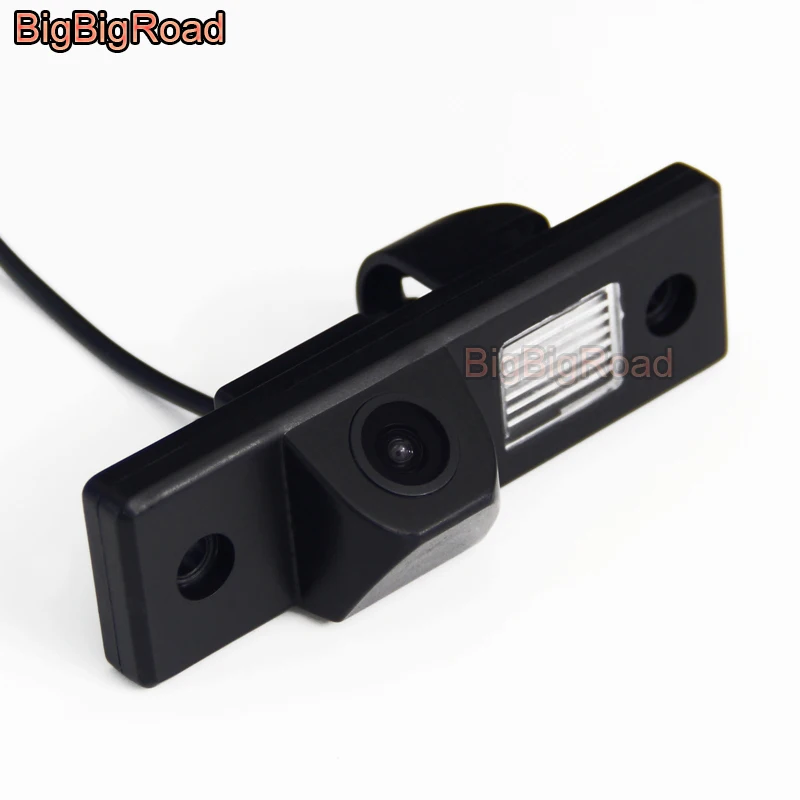 BigBigRoad For Chevrolet Aveo Captiva Epica Orlando Matiz HHR Car HD Rear View Parking CCD Camera Waterproof Night Vision