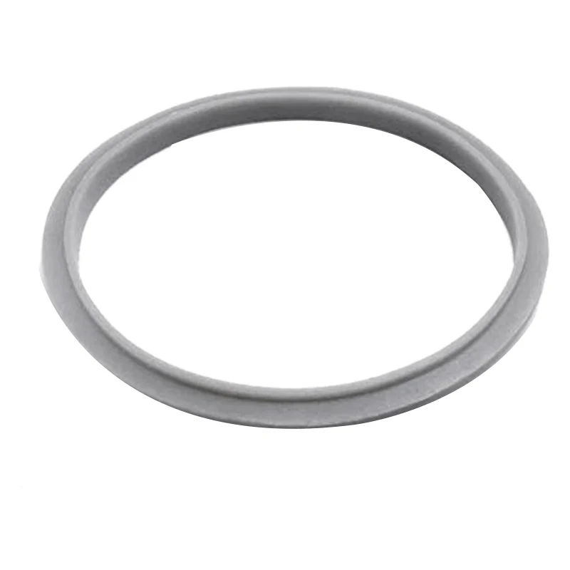 Replacement Gasket with Lip for Nutribullet Blender Part, 2 Pack Speed Blender Compatible Part