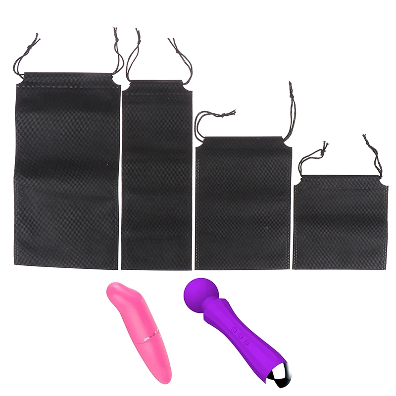 1PCS Erotic Adult Sex Toys Collection Bag Private Storage Bag Secrect Sex Dedicated Pouch Receive Bag Products