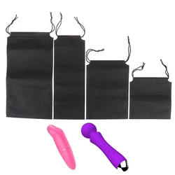 1PCS Erotic Adult Sex Toys Collection Bag Private Storage Bag Secrect Sex Dedicated Pouch Receive Bag Products