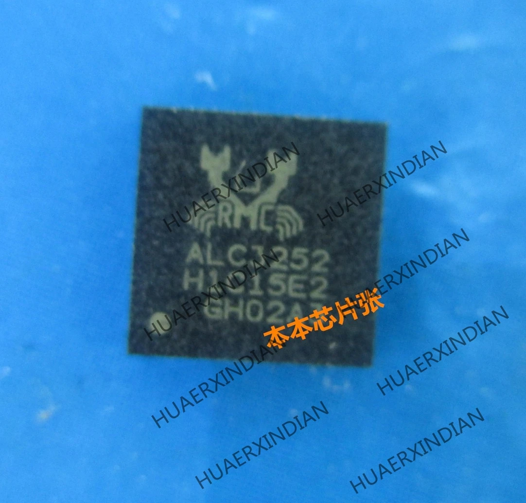 Neue ALC3252-CG ALC3252 QFN48 hohe qualität