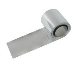 High pure Zinc Strip Foil Plate Zn Sheet 0.2x200mm 0.3x150mm 1meter tape for Industry lab DIY metalworking