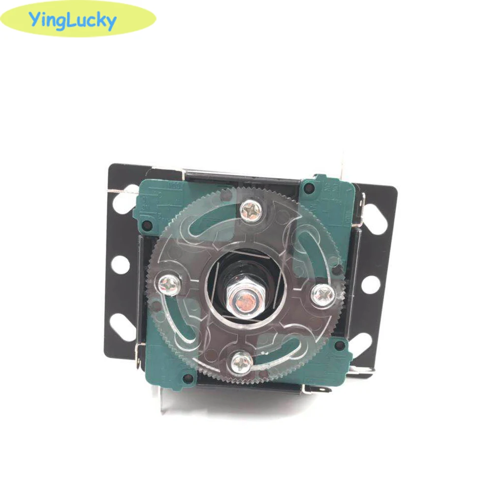 مجموعة عصا التحكم Power Saga Pandora ، صندوق الممرات ، مكبر صوت ، متقبل عملات معدنية متعددة العملات ، زر LED Arcade ، 12 فولت ، 5 فولت