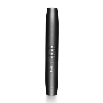 Penna nascosta Anti Spy Camera Detector Bug Gadget Wireless RF Signal Finder Audio GSM Anti GPS Tracciamento auto Intercettazioni Scanner