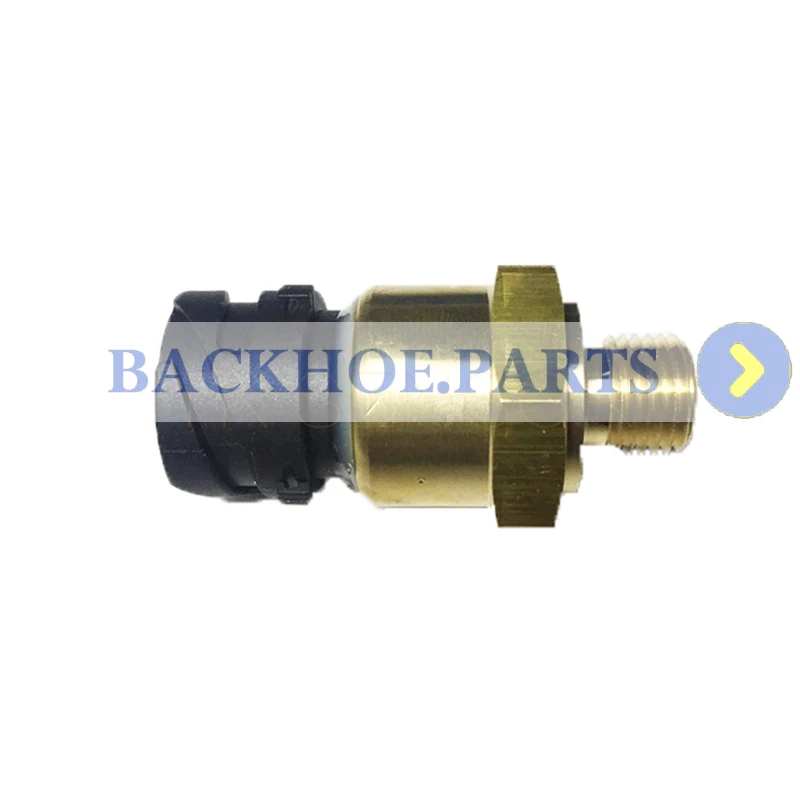 

Fuel Oil Pressure Sensor Switch Sender Transducer 15047336 For VOLVO FH FH12 FH16 FM FM9 FM12