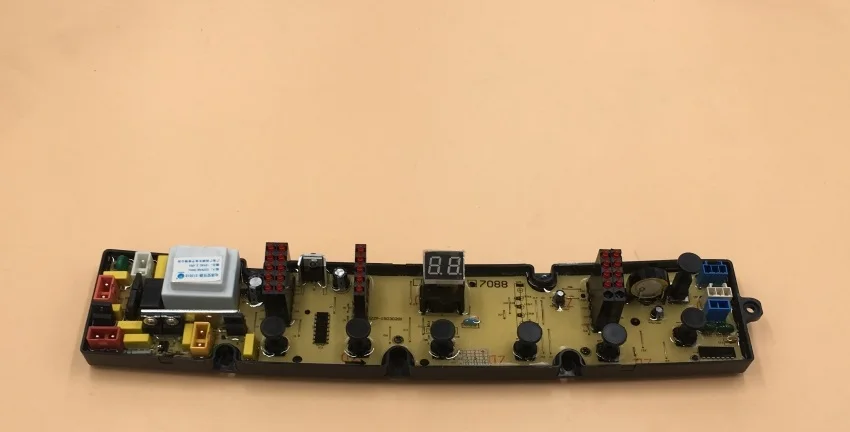 Washing machine computer board XQB80-8088 XQB60-7088 XQB75-7588 XQB70-7018