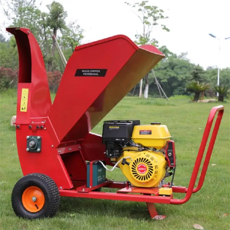 Bán Dễ Dàng Hoạt Động Động Cơ Diesel 15 HP Di Động Mô Tô Thùng Gỗ